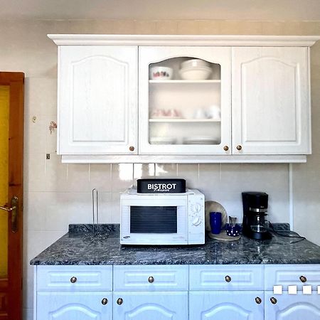 Vh Costablanca - Cielo Villa Calp Dış mekan fotoğraf