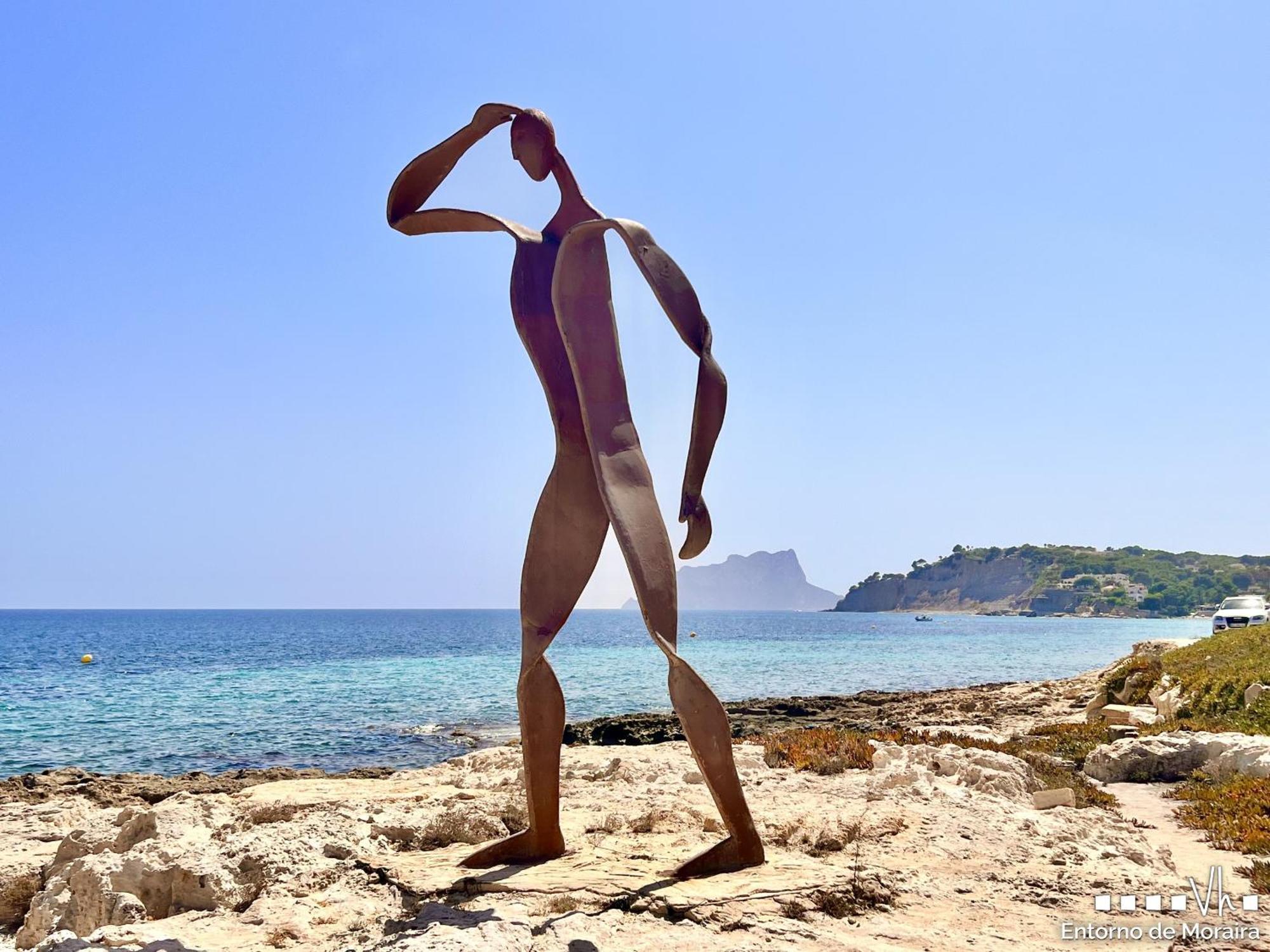 Vh Costablanca - Cielo Villa Calp Dış mekan fotoğraf