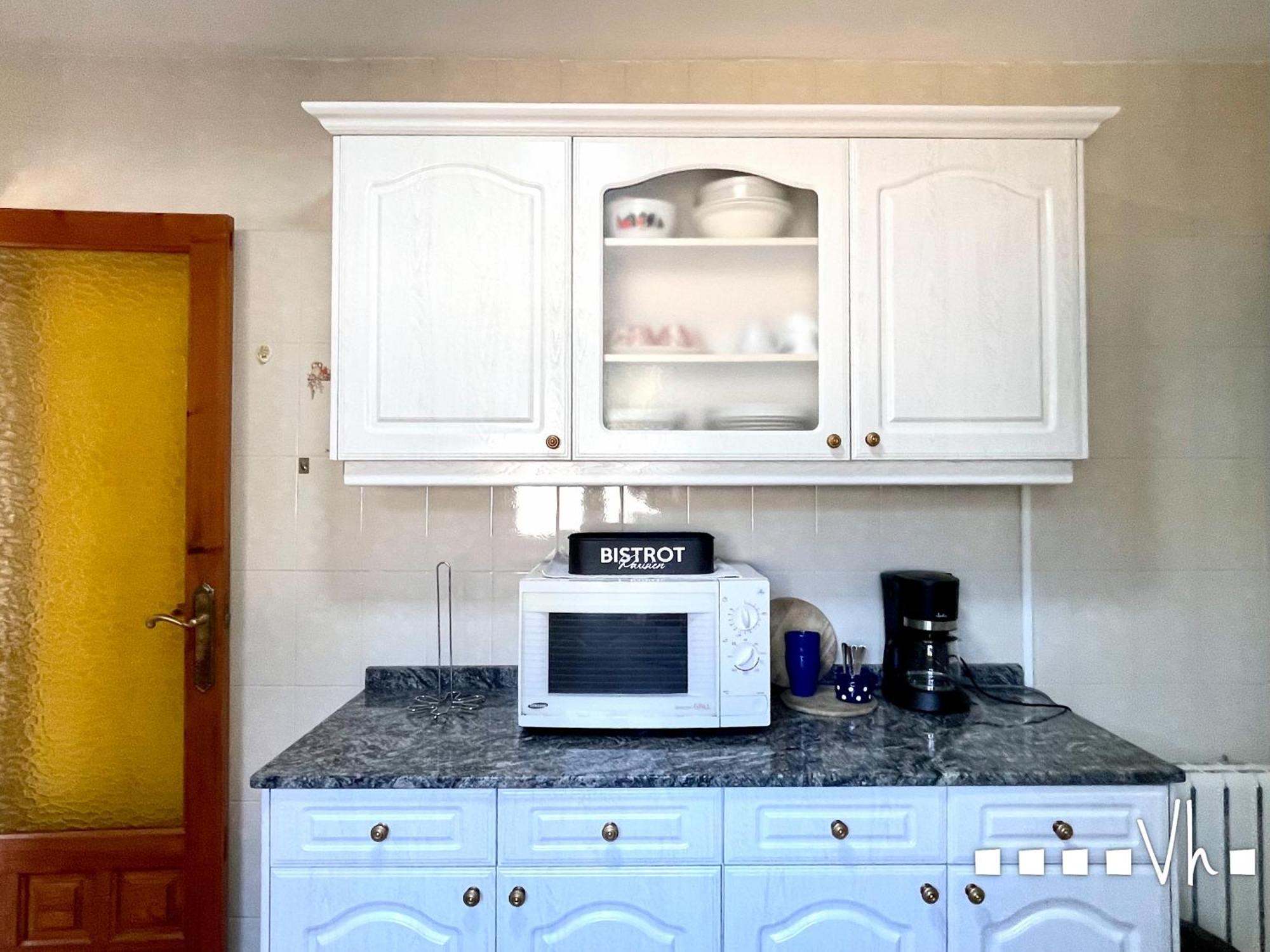 Vh Costablanca - Cielo Villa Calp Dış mekan fotoğraf