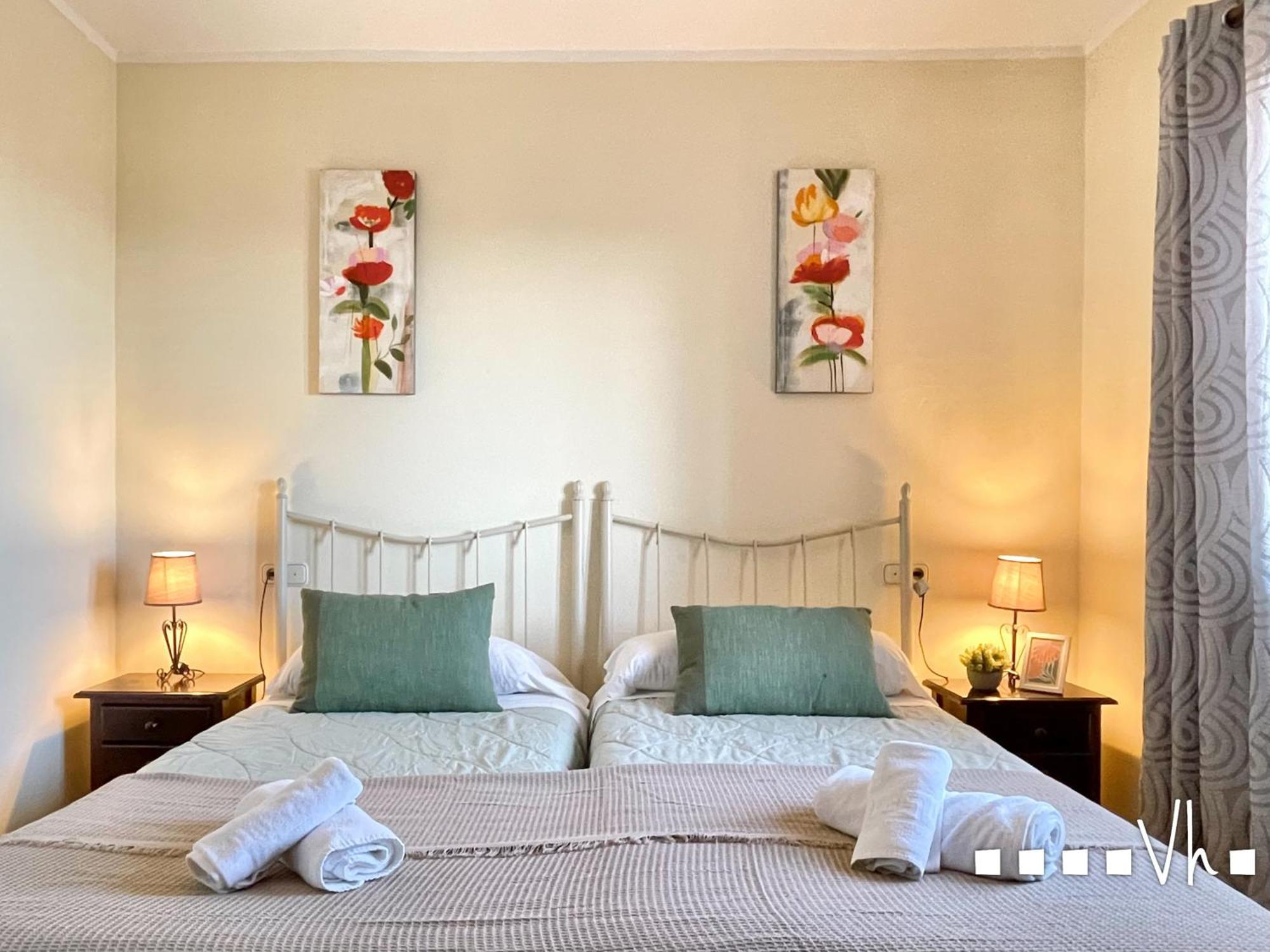 Vh Costablanca - Cielo Villa Calp Dış mekan fotoğraf