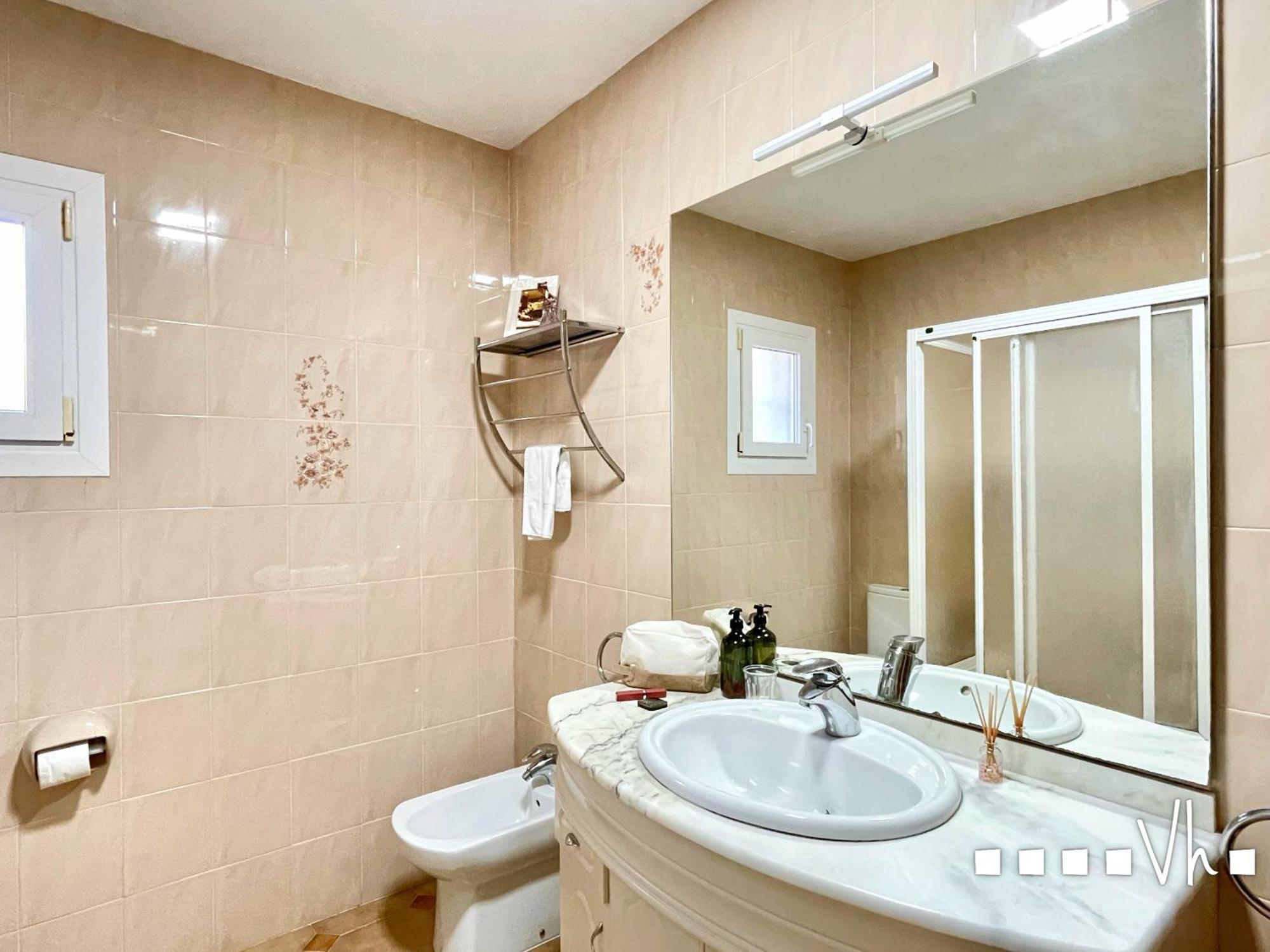 Vh Costablanca - Cielo Villa Calp Dış mekan fotoğraf