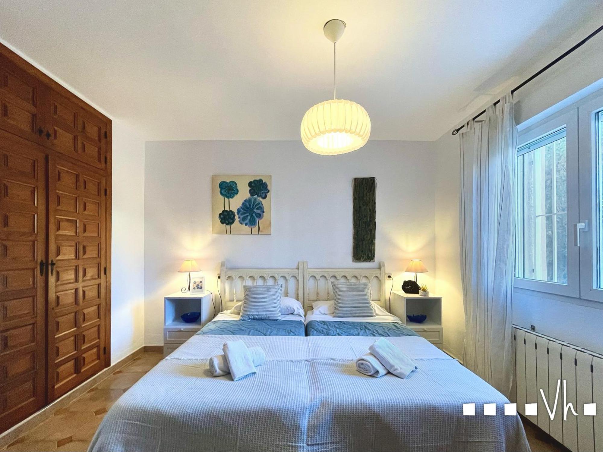 Vh Costablanca - Cielo Villa Calp Dış mekan fotoğraf