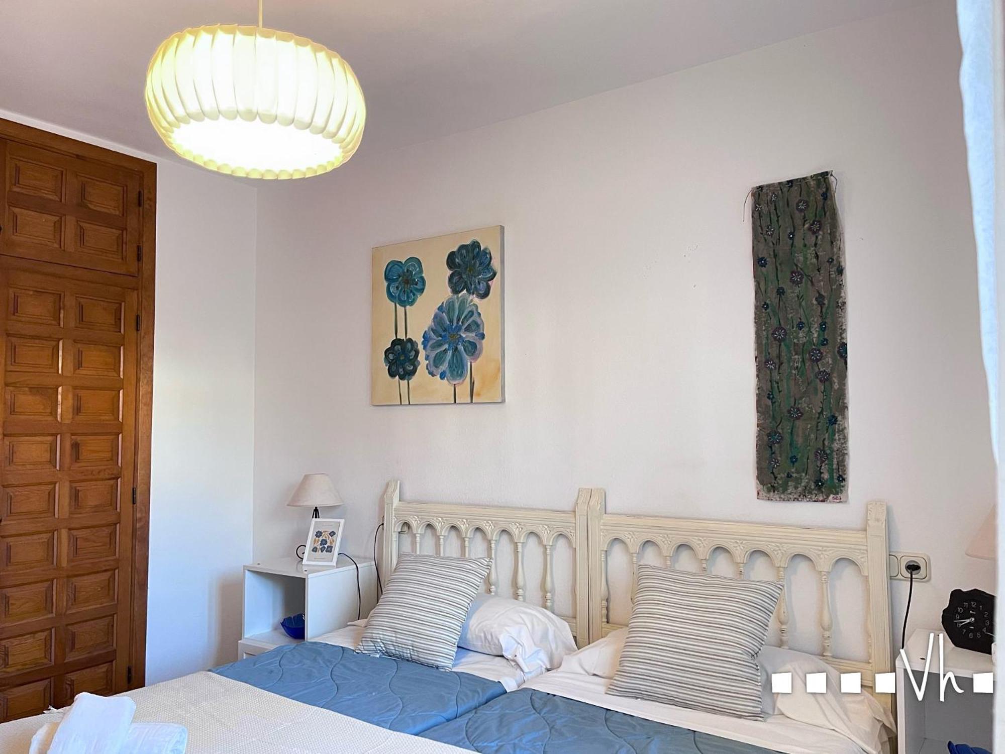 Vh Costablanca - Cielo Villa Calp Dış mekan fotoğraf