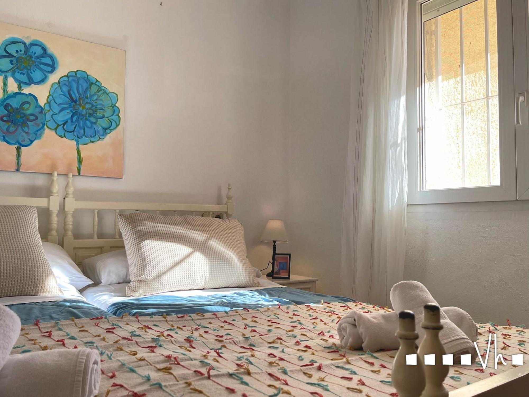 Vh Costablanca - Cielo Villa Calp Dış mekan fotoğraf