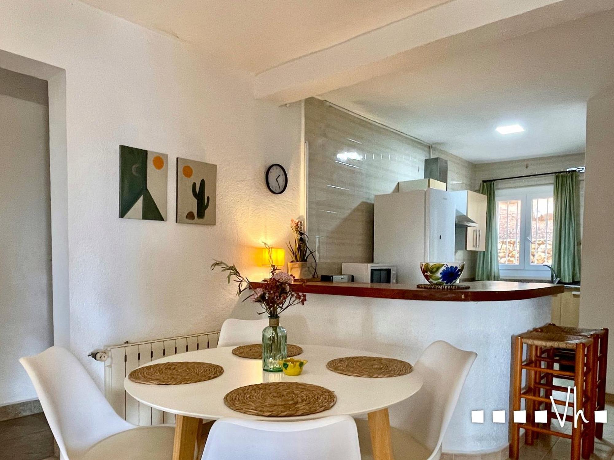 Vh Costablanca - Cielo Villa Calp Dış mekan fotoğraf
